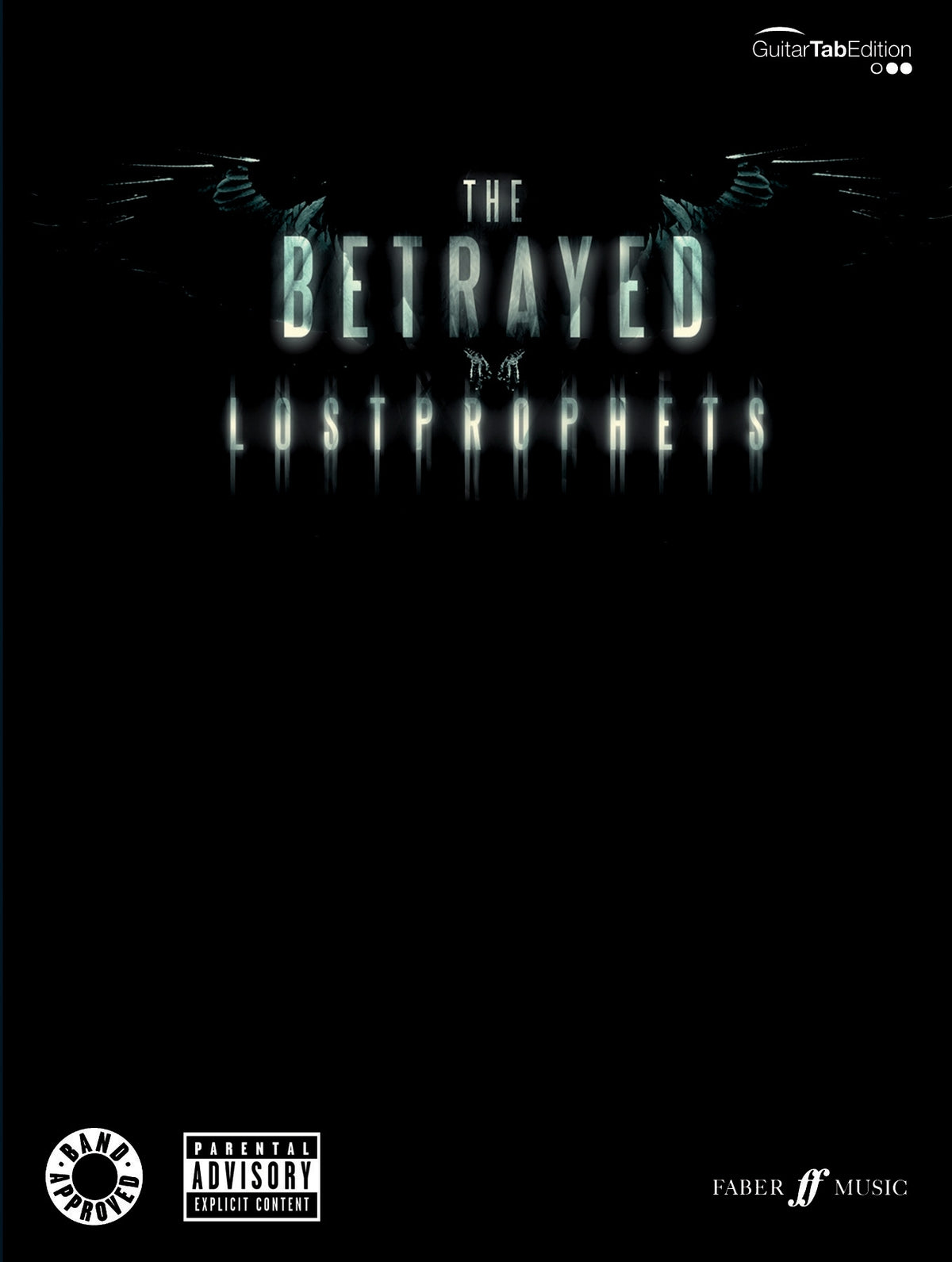 Betrayed