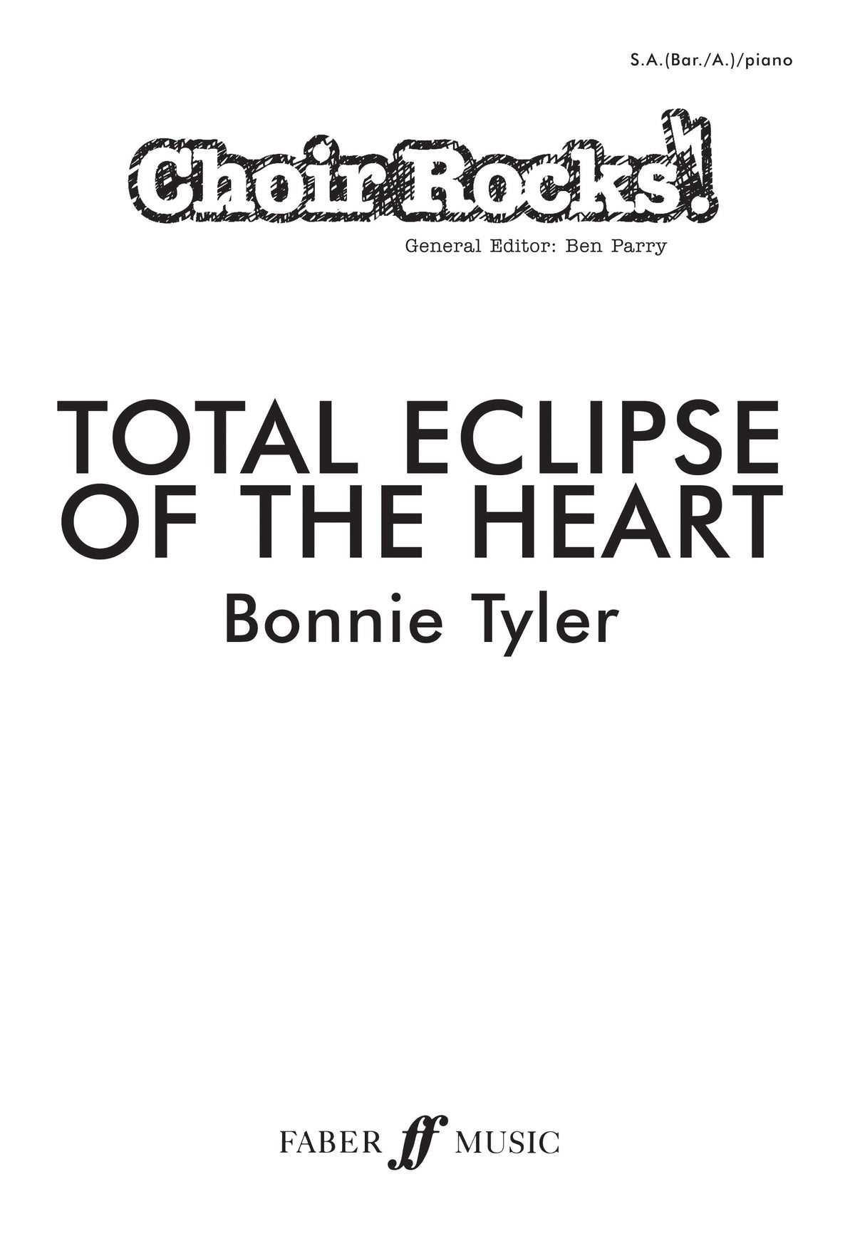 Total Eclipse Of The Heart afbeelding 2