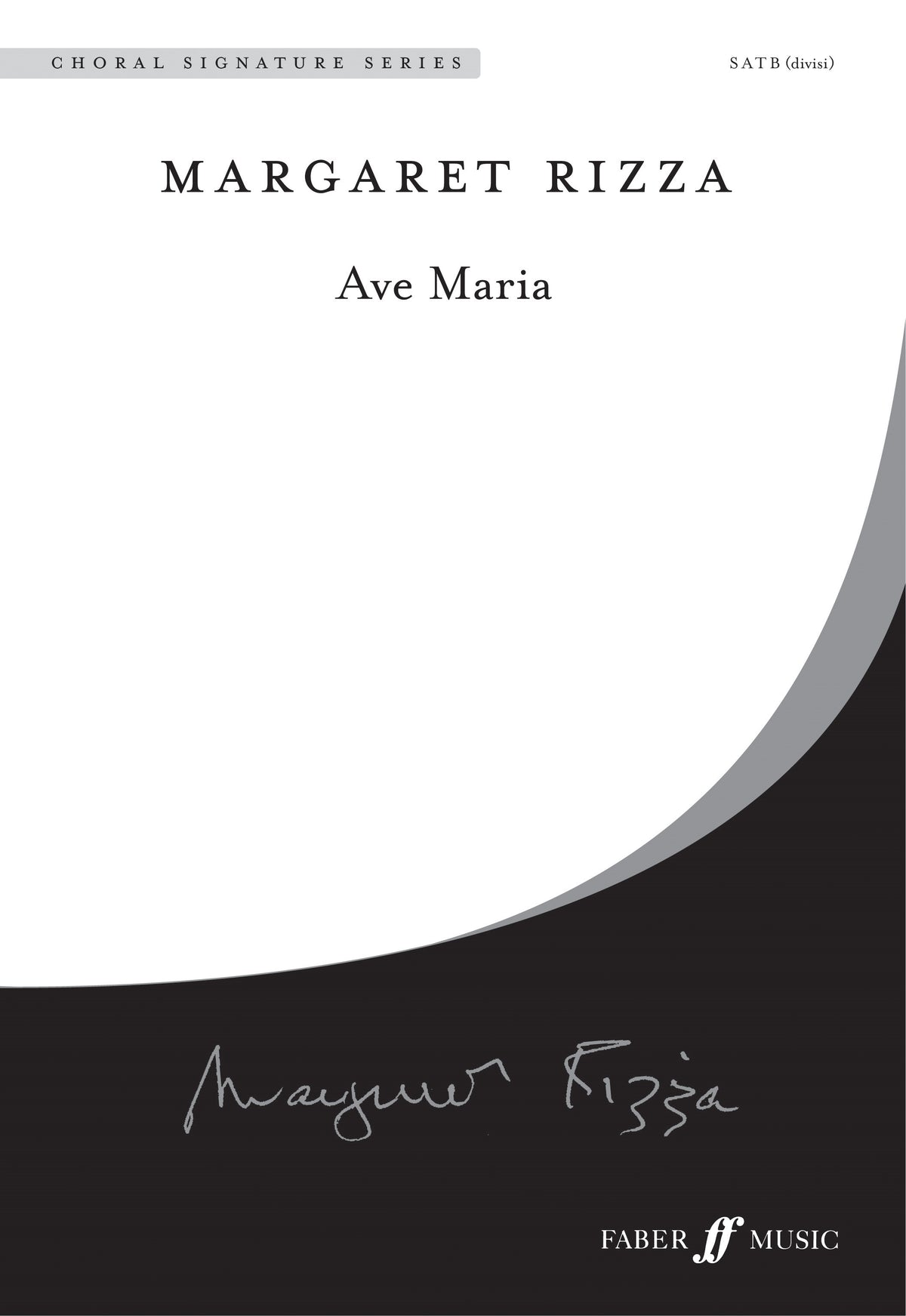 Rizza: Ave Maria