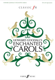 Goodall: Enchanted Carols (P)