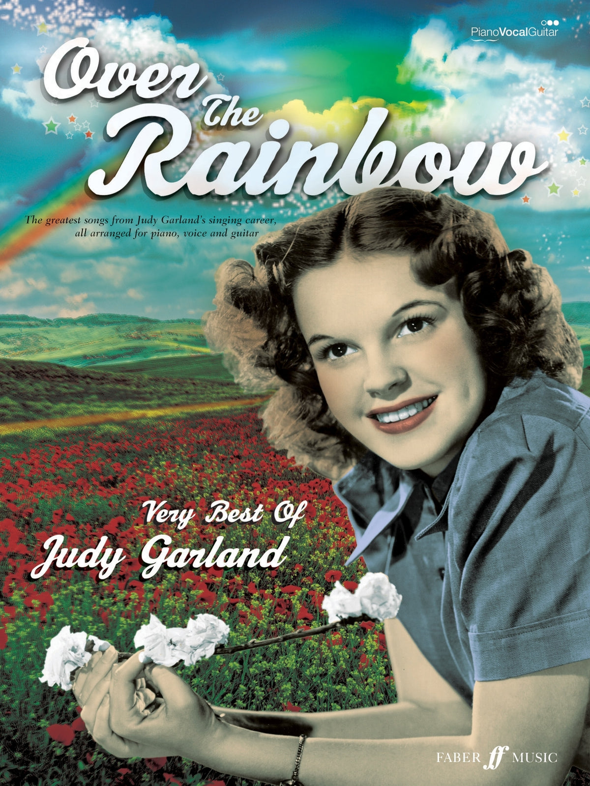 Garland: Very Best Of Over The Rainbow