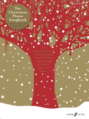 Christmas Piano Songbook (Piano, Zang, Gitaar)