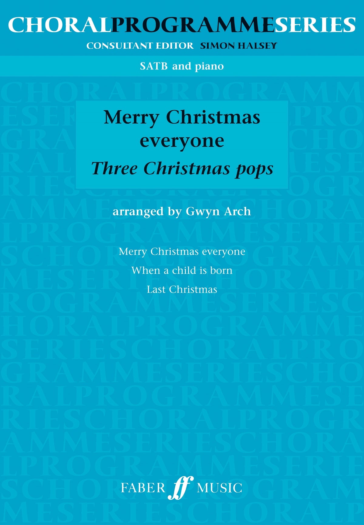 Merry Christmas Everyone