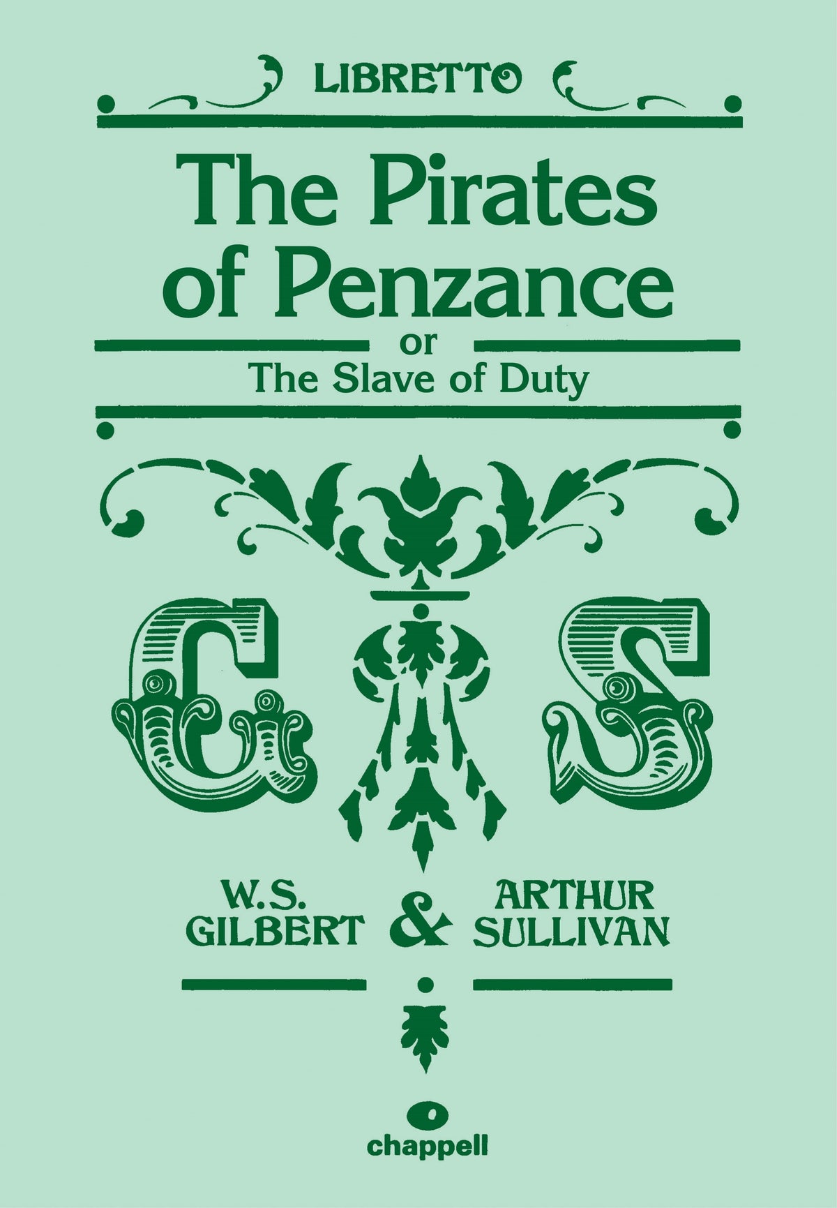 The Pirates of Penzance afbeelding 2