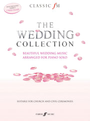 Classic FM: Wedding Collection