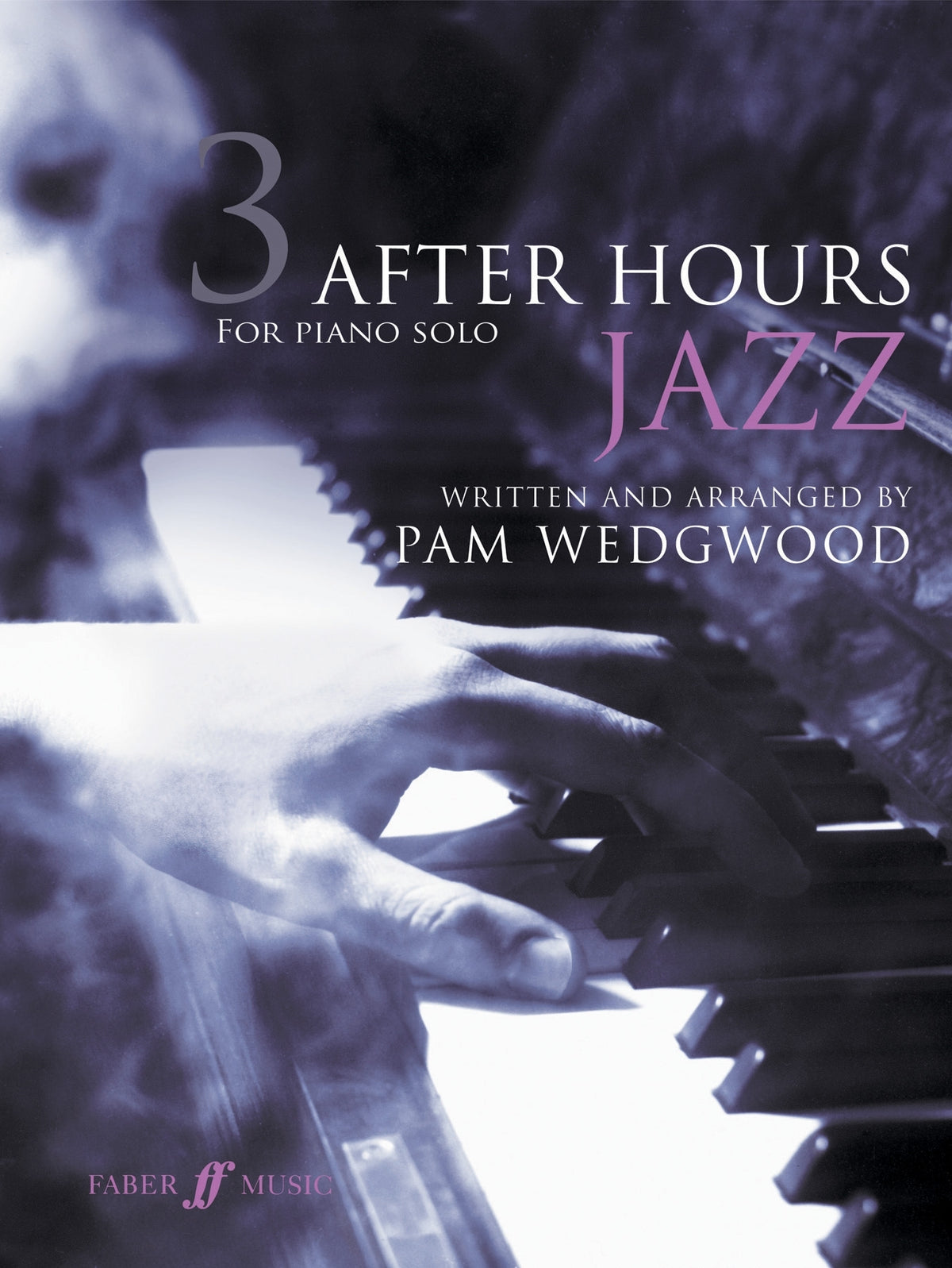 Wedgwood: After Hours Jazz 3