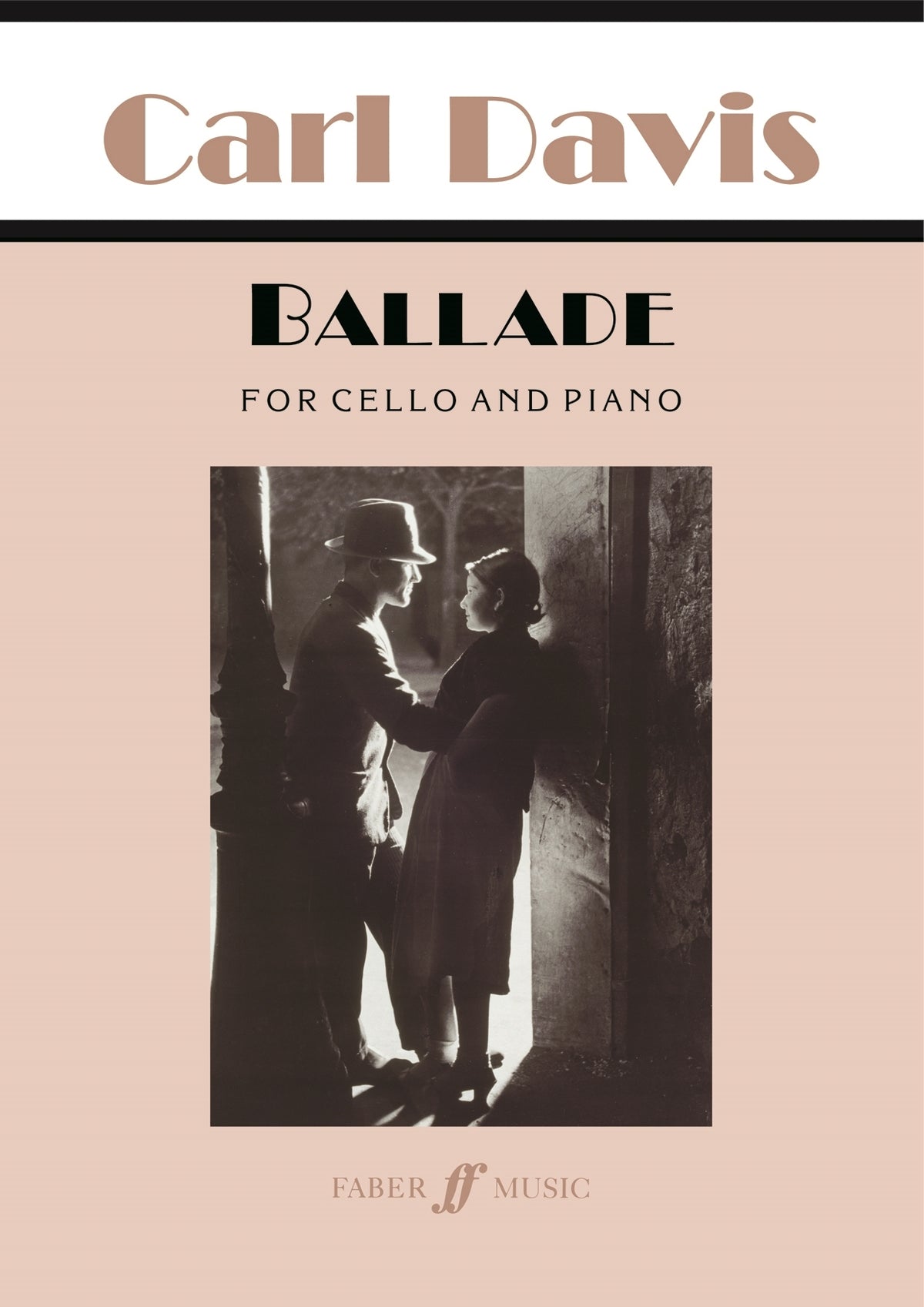 David: Ballade