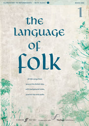 Language of Folk 1: Elem-Inter