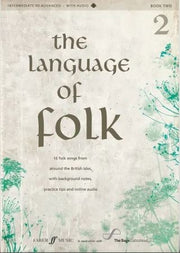 Language of Folk 2: Inter-Adv