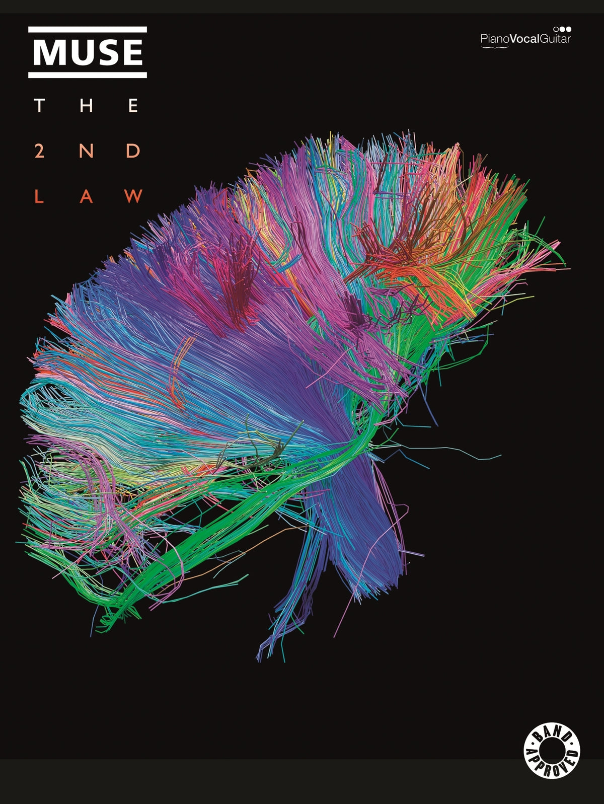 Muse: The 2nd Law