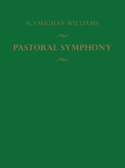 Williams: A Pastoral Symphony No.3