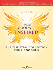 Classic FM: Howard Goodall Inspired