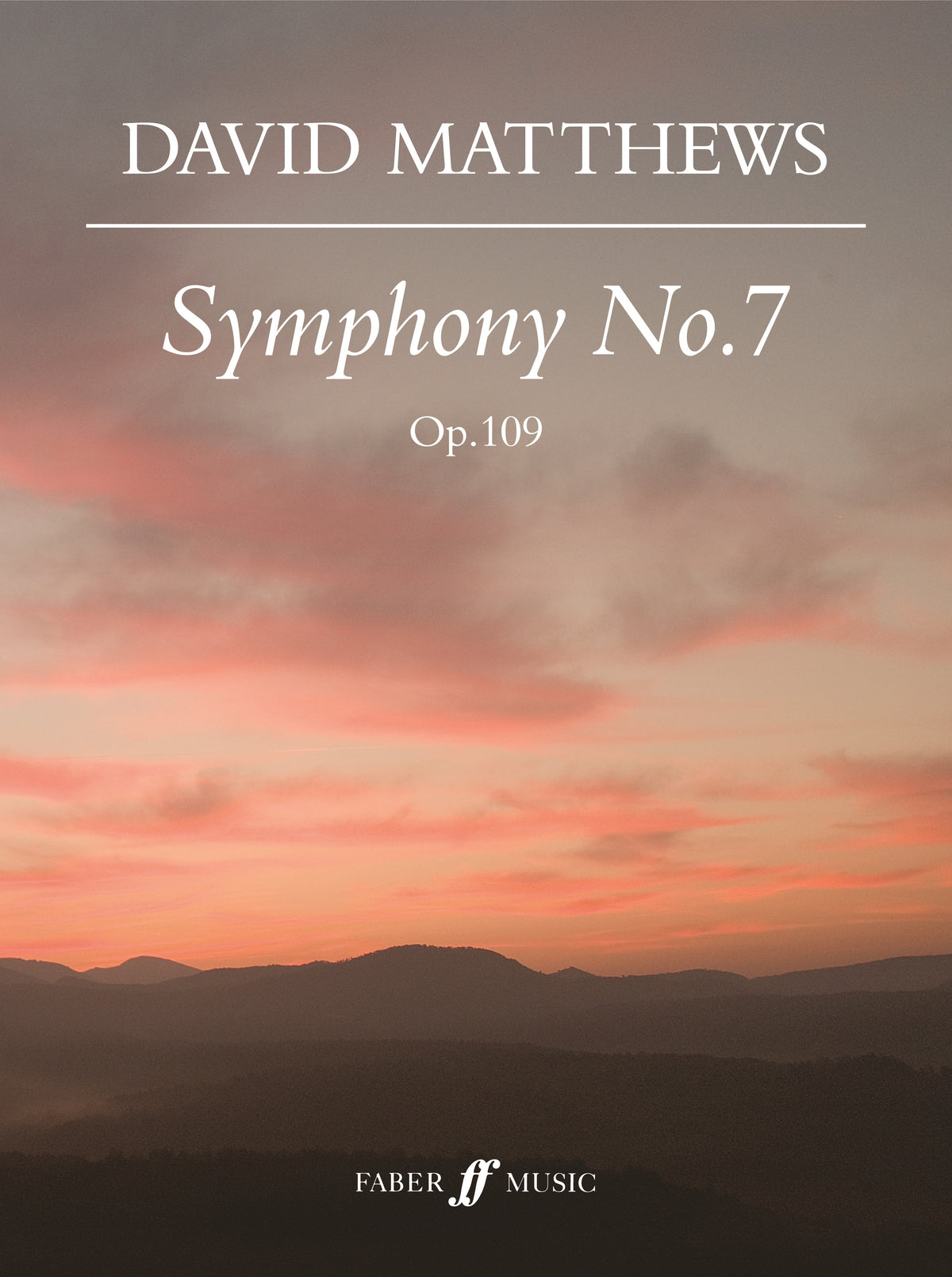 Matthews: Symphony No.7