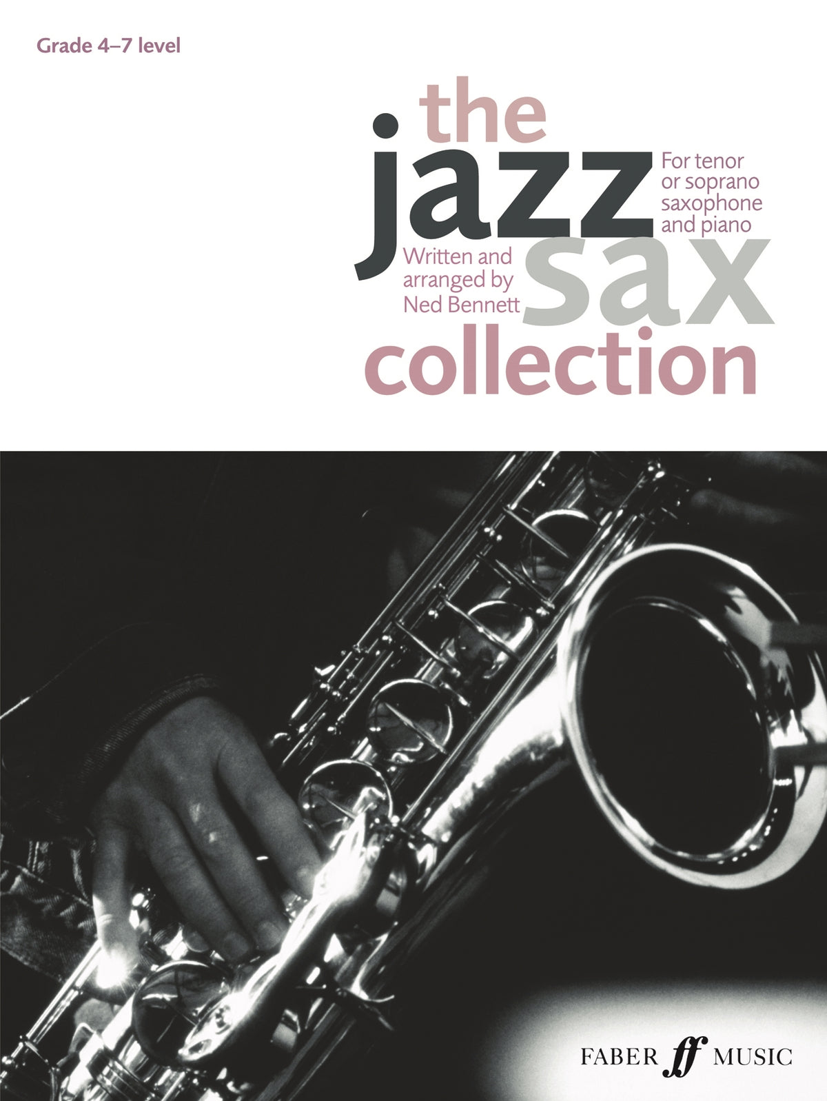 The Jazz Sax Collection afbeelding 2
