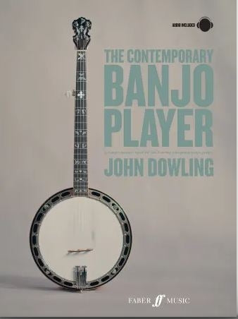 The Contemporary Banjo Player