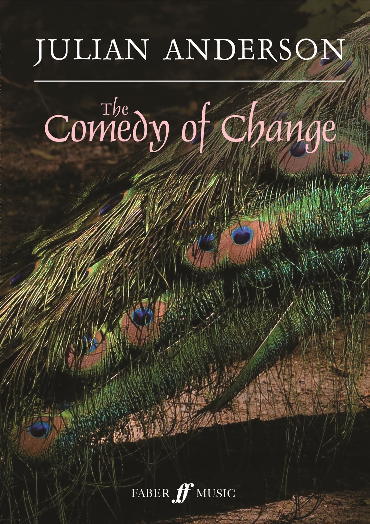 Anderson: The Comedy of Change