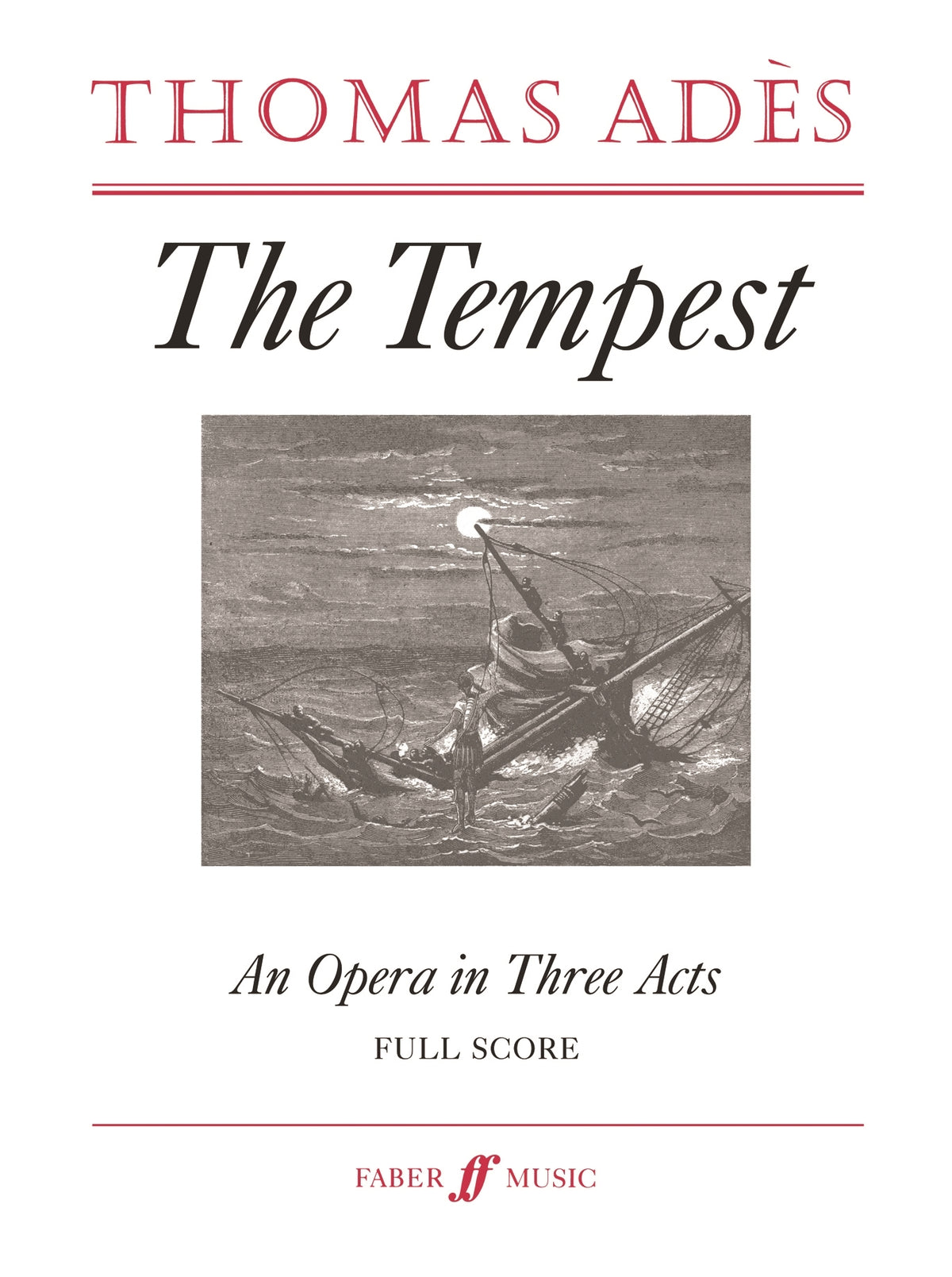 The Tempest