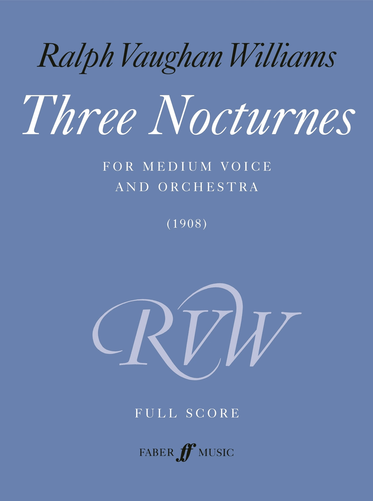 Three Nocturnes