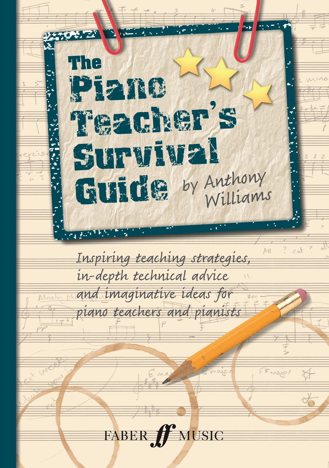 The Piano Teacher’s Survival Guide afbeelding 2