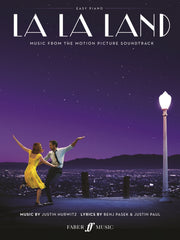 Hurwitz: La La Land - Easy Piano