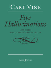 Vine: Five Hallucinations