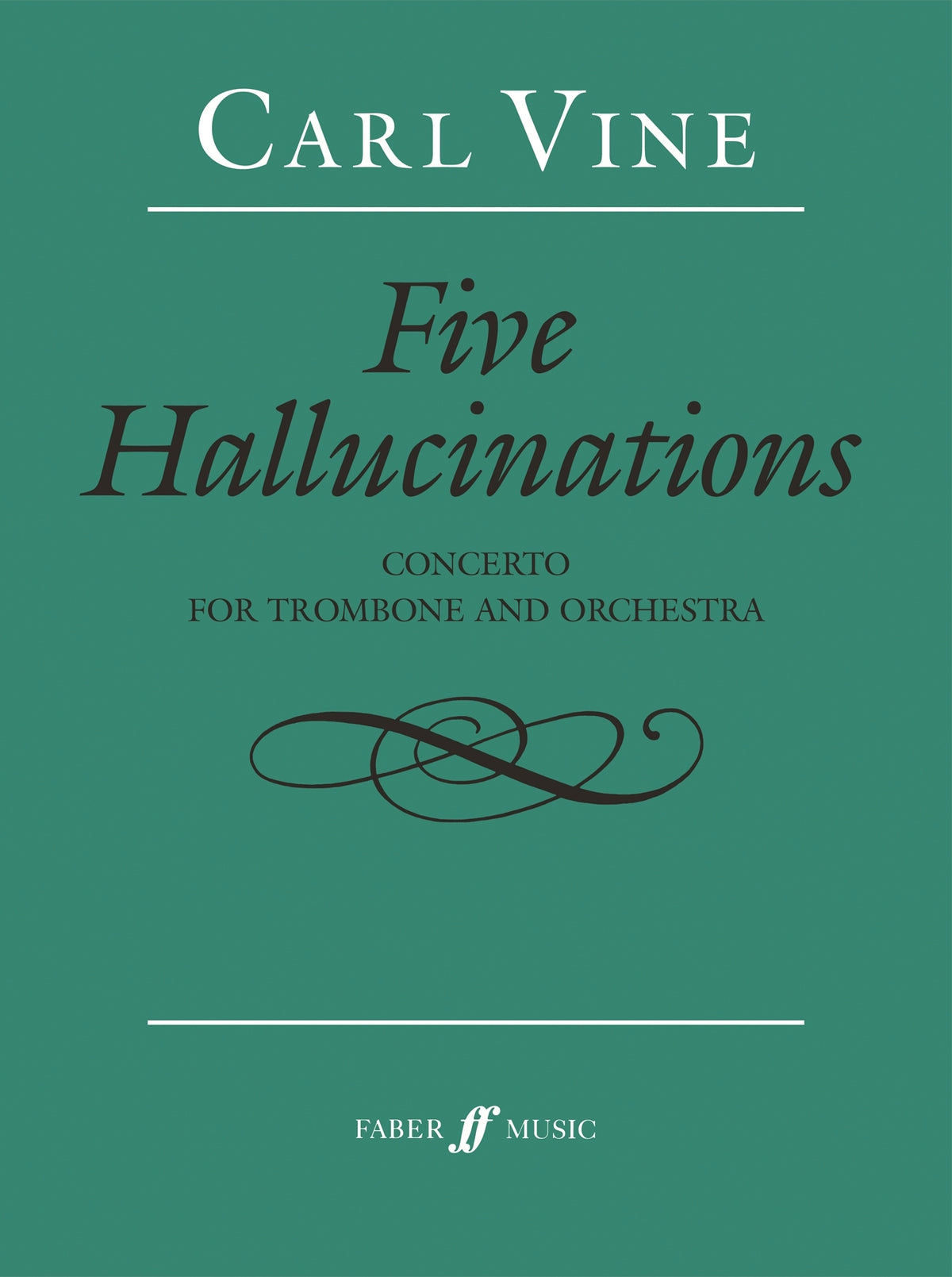 Vine: Five Hallucinations