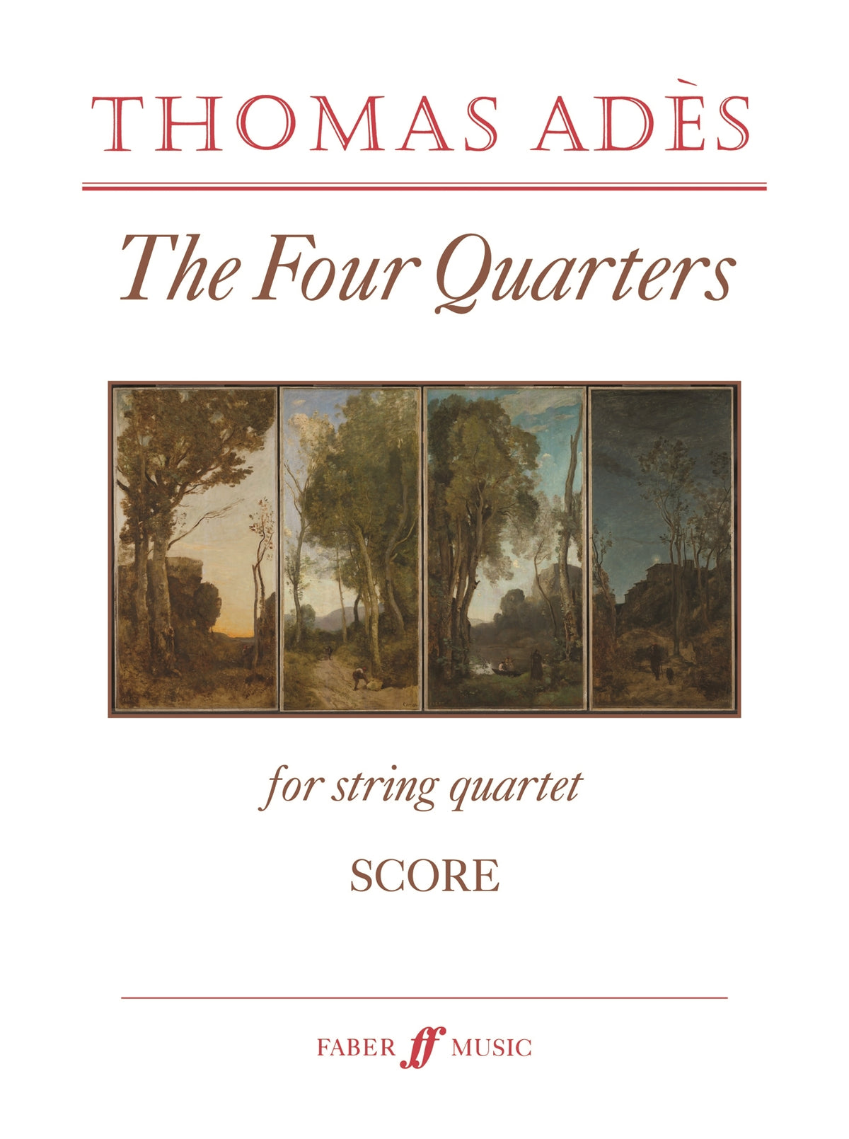 The Four Quarters afbeelding 2