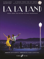 La La Land - Singalong Selection