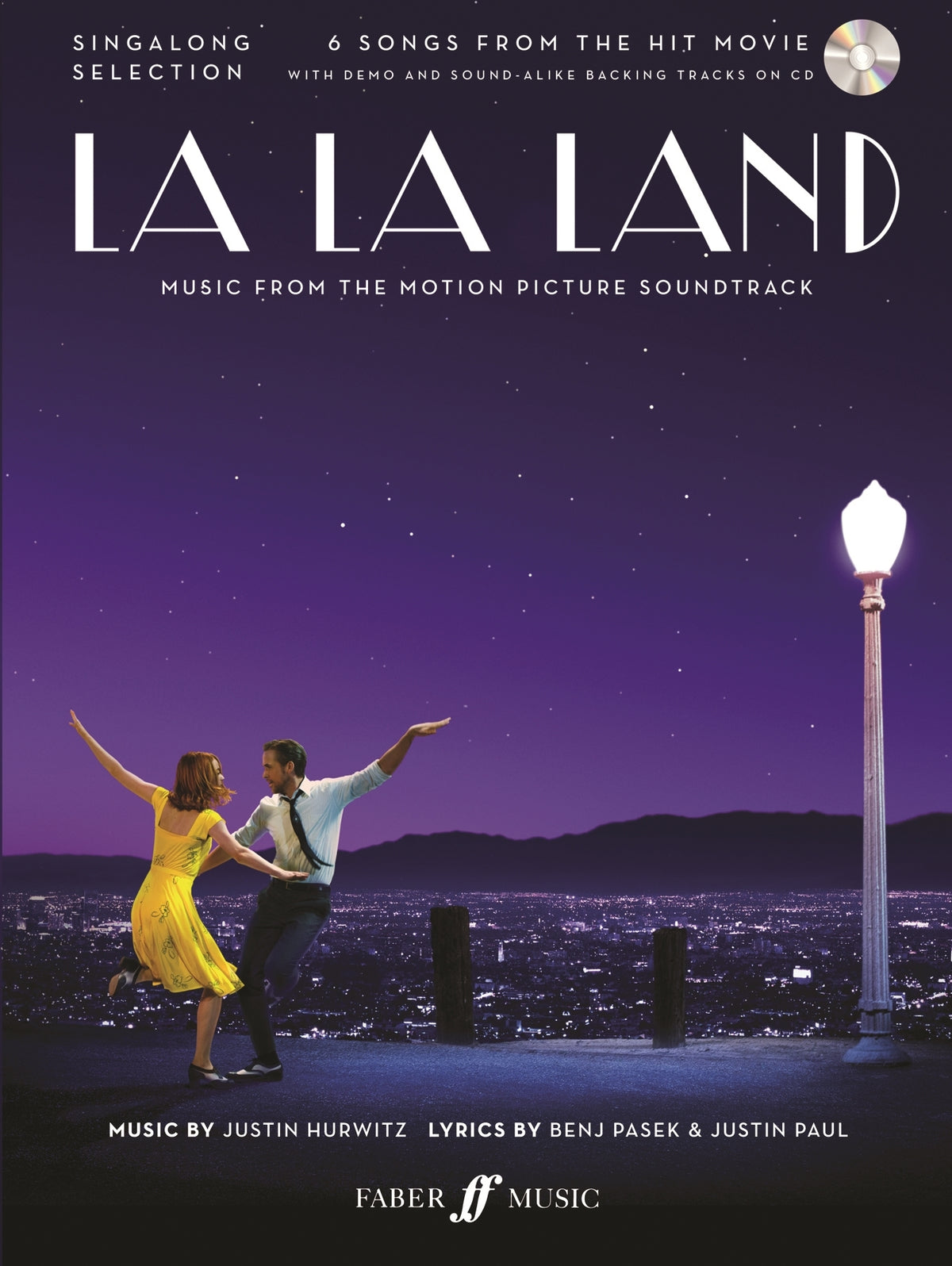 La La Land - Singalong Selection