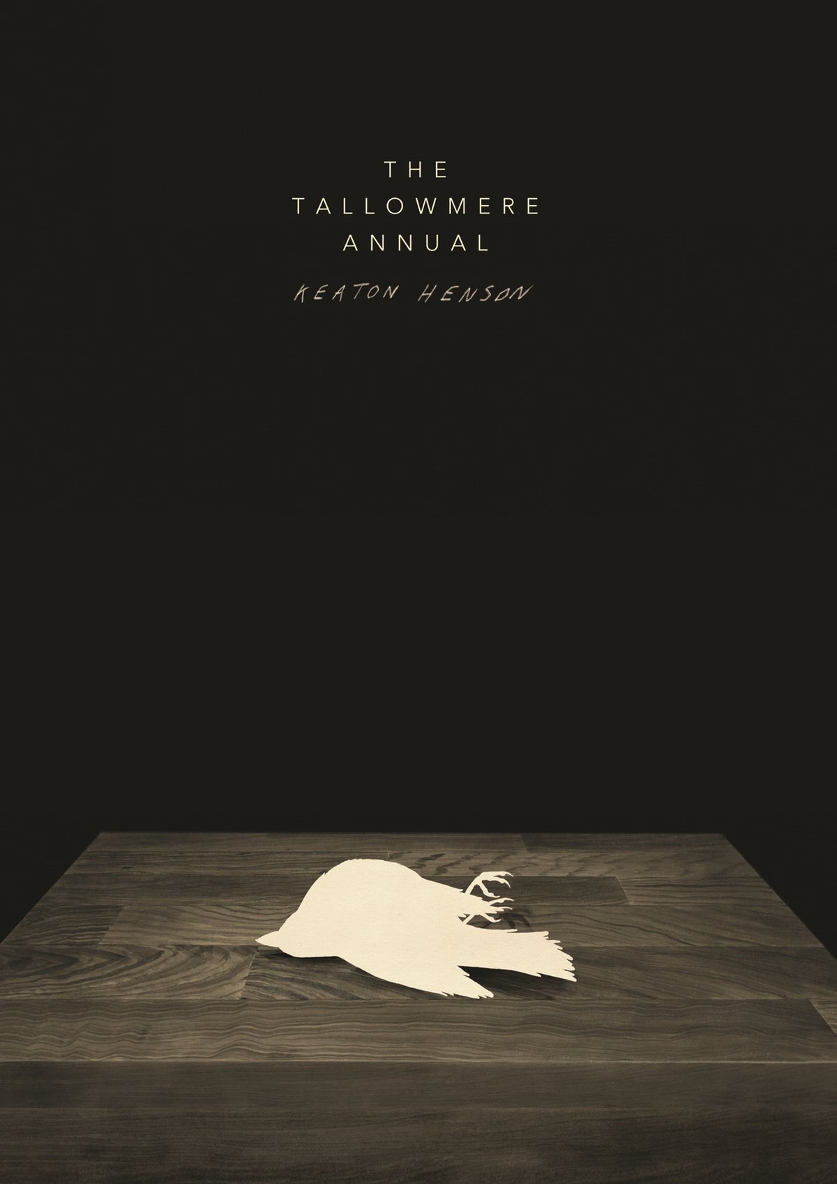 The Tallowmere Annual afbeelding 2