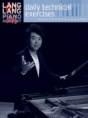 Lang: Daily Technical Exercises
