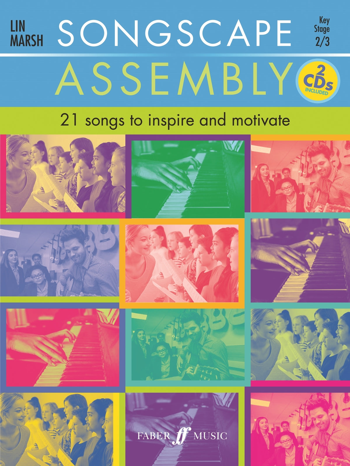 Marsh: Songscape Assembly