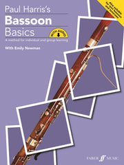 Harris: Bassoon Basics