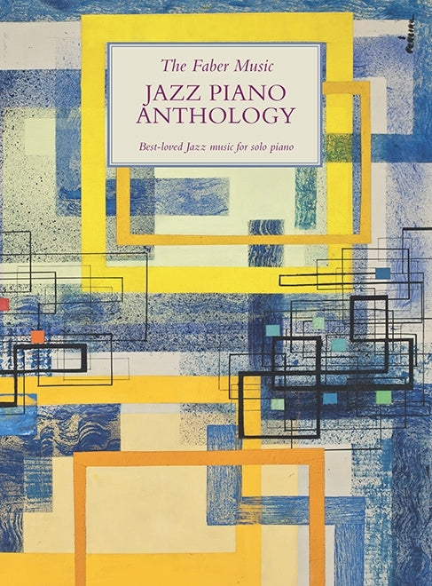 The Faber Music Jazz Piano Anthology afbeelding 2