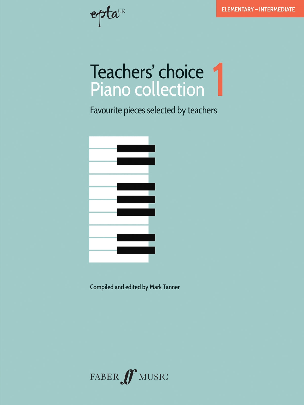 Epta Teachers: Choice Piano Collection 1