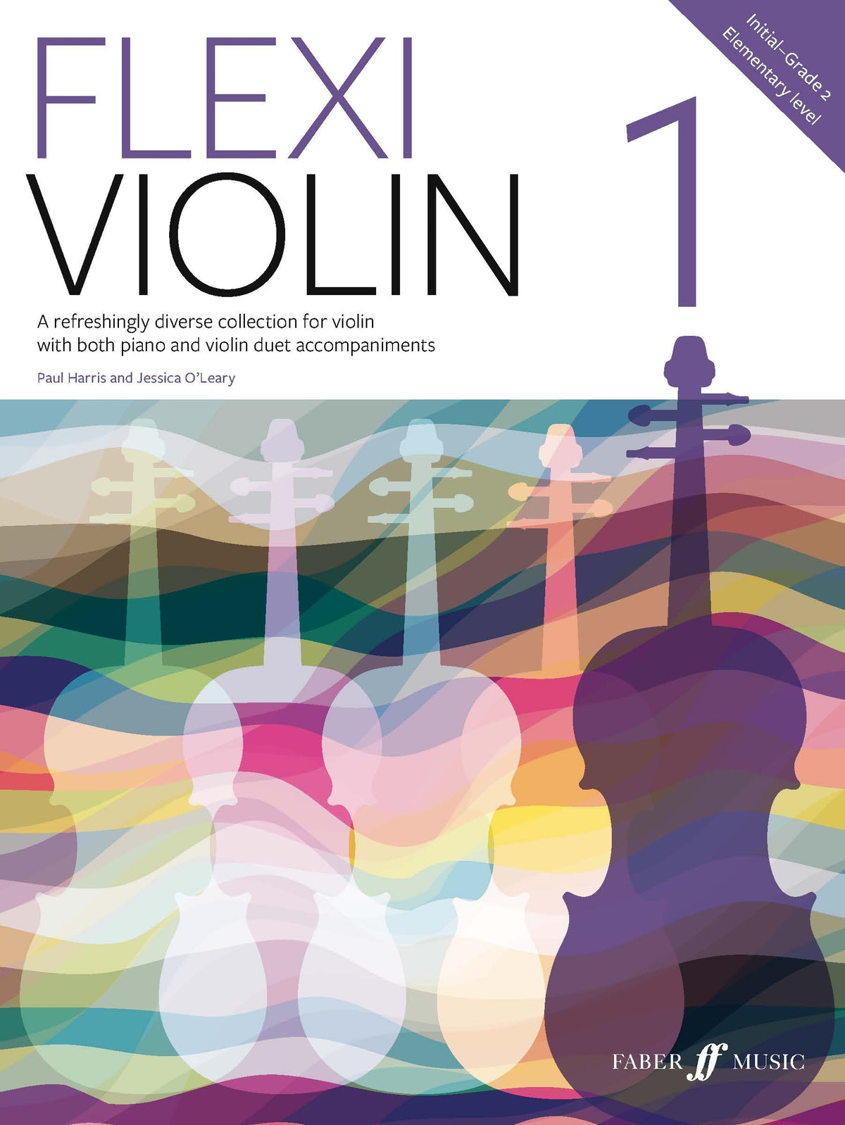 Flexi Violin 1