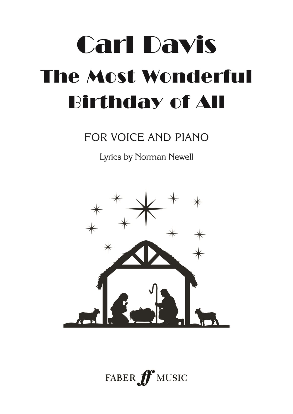 The Most Wonderful Birthday