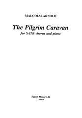 Pilgrim Caravan. Unison voices acc. afbeelding 2