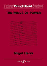 Hess: The wind of power