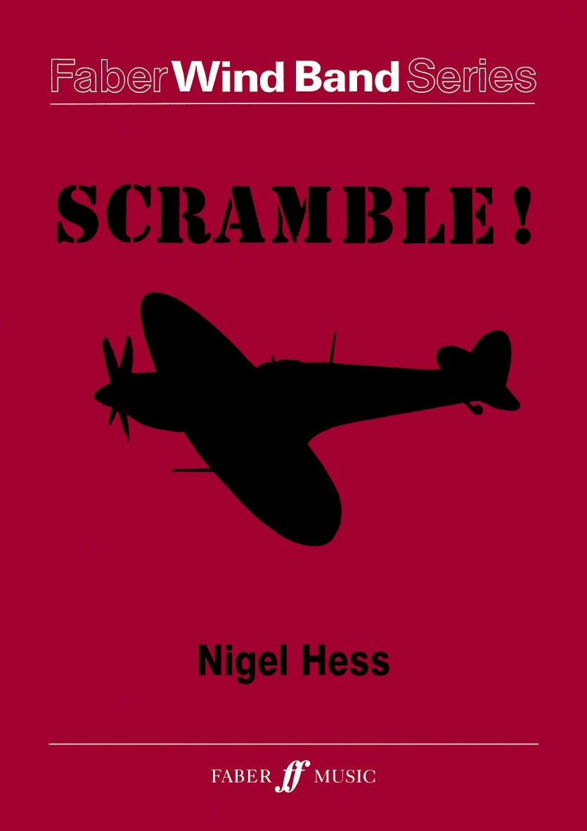 Hess: Scramble