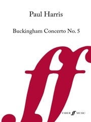 Harris: Buckingham Concerto No.5