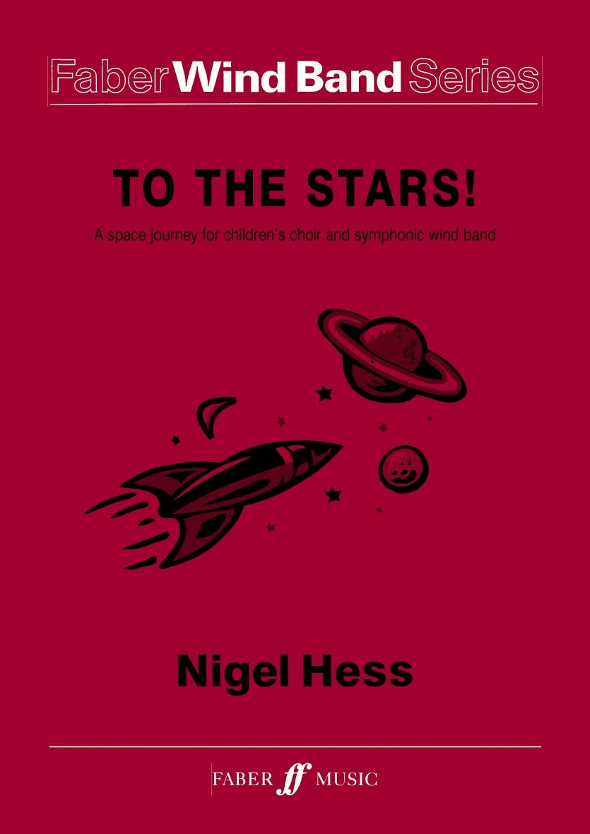 To the Stars!