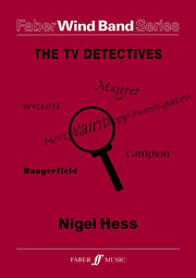 The TV Detectives