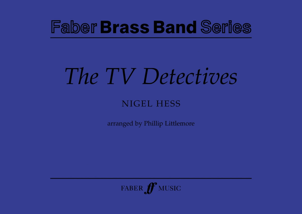 The TV Detectives afbeelding 2