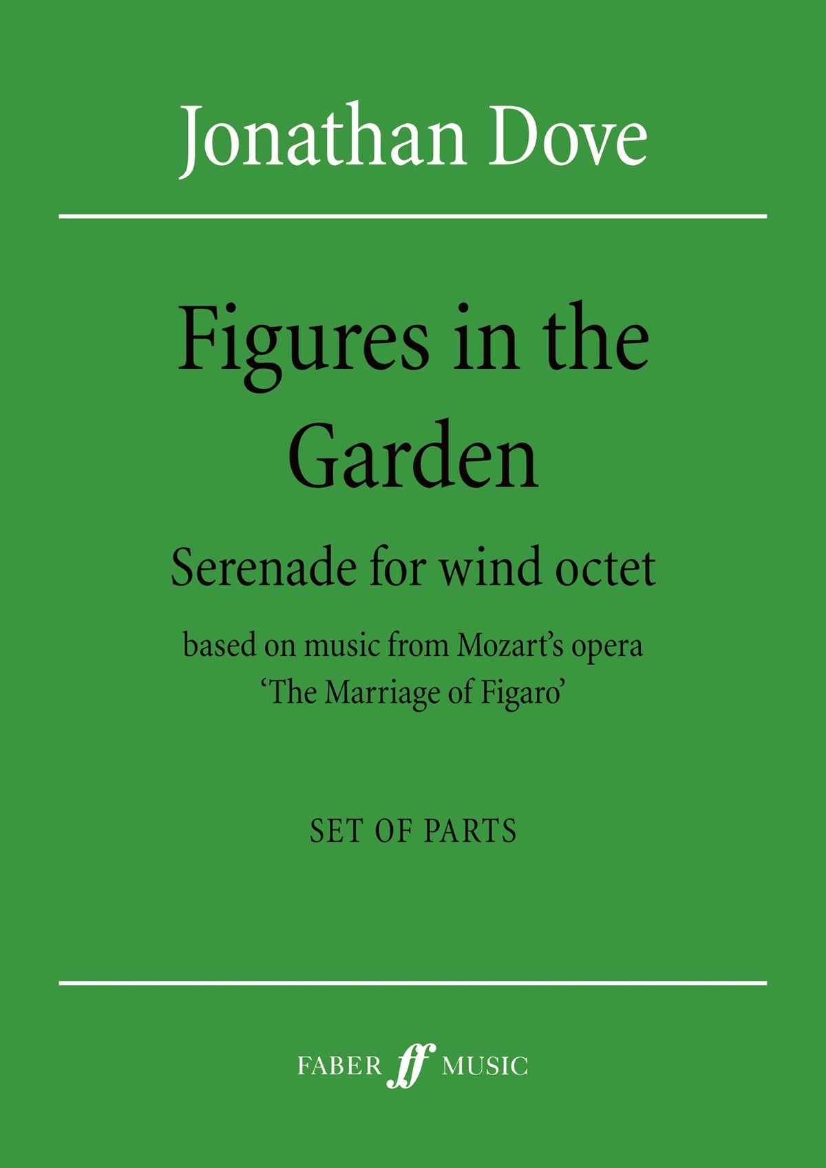 Figures in the Garden afbeelding 2
