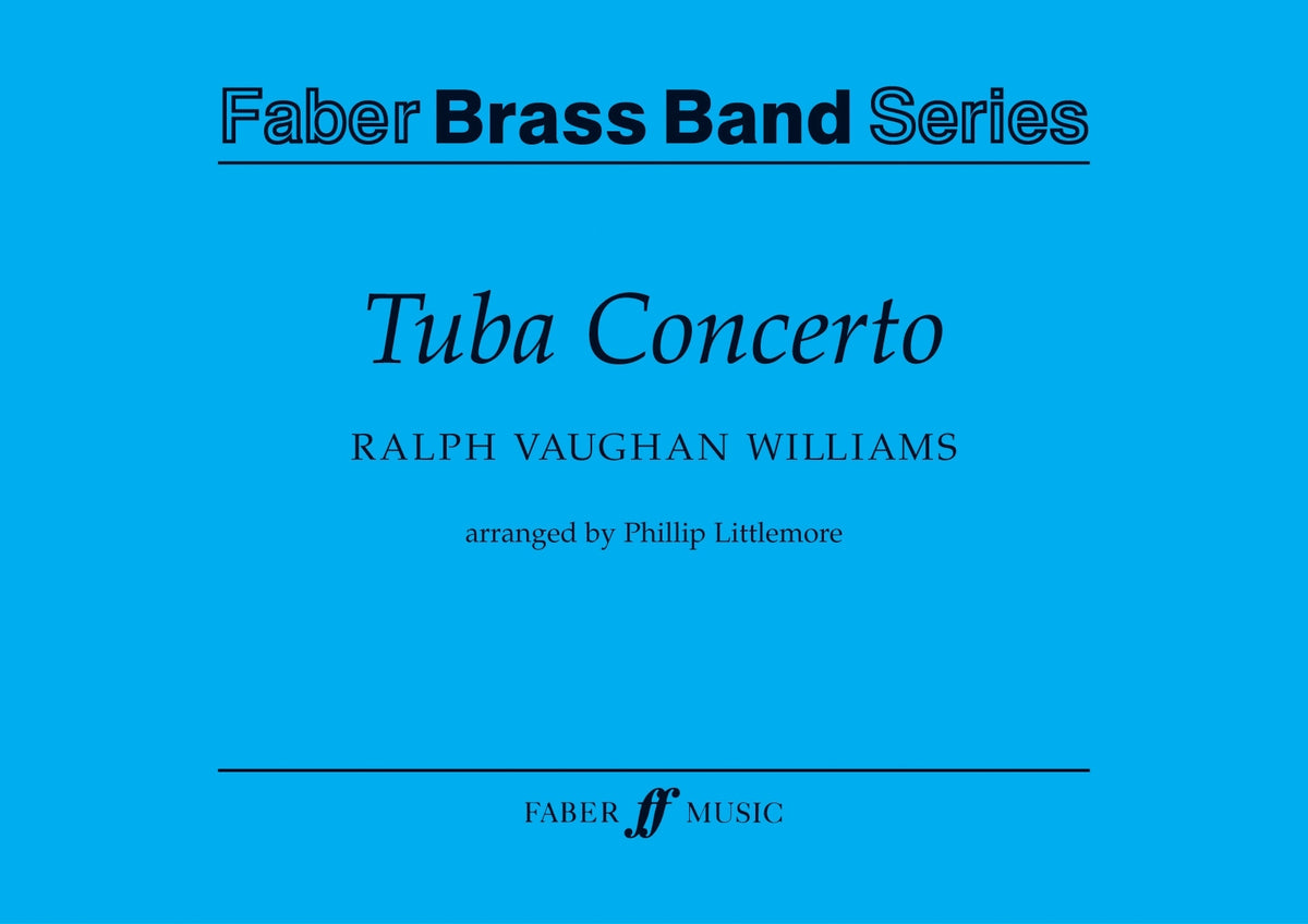 Tuba Concerto. afbeelding 2