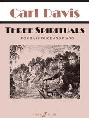 Three Spirituals afbeelding 2