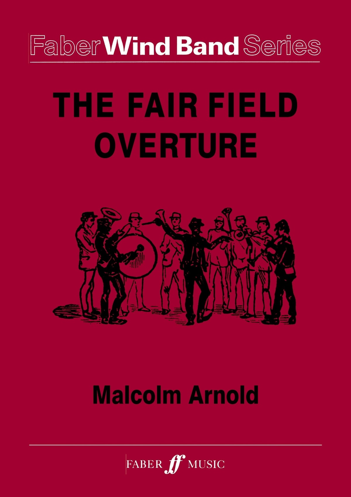 The Fair Field Overture afbeelding 2
