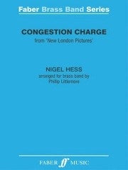 Hess: Congestion Charge