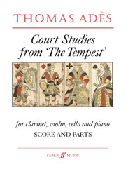 Court Studies